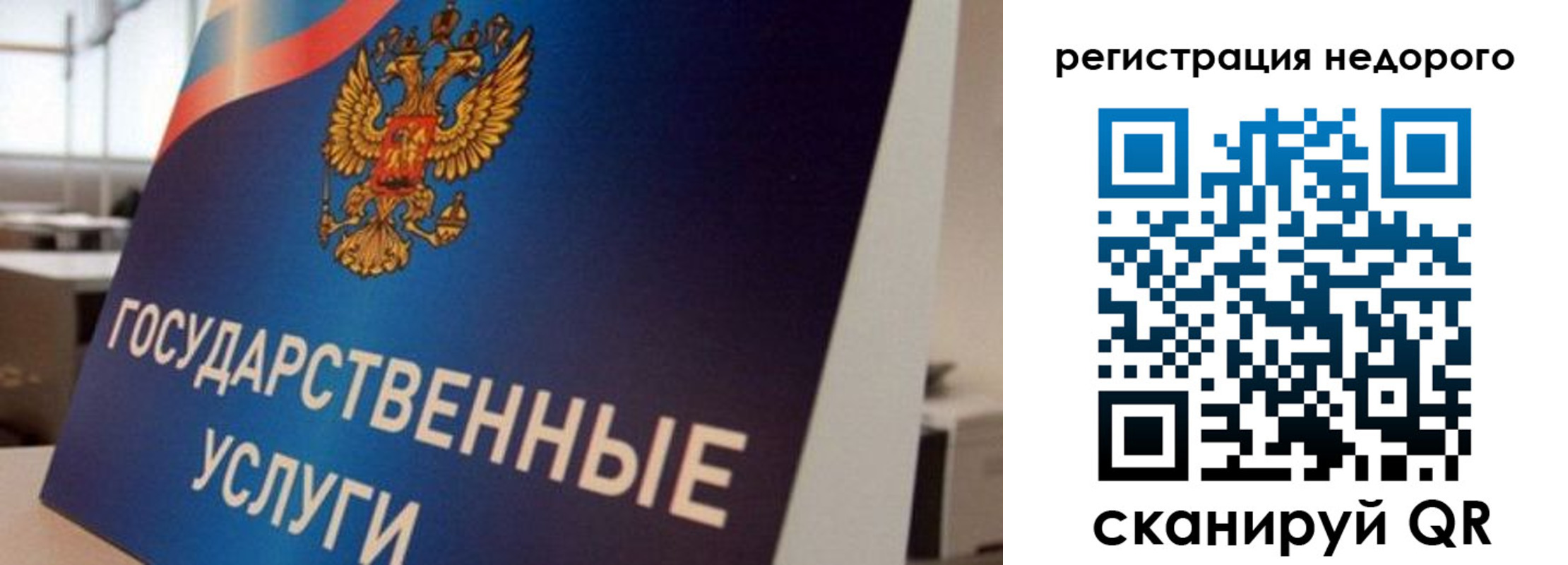 прописка в квартире в Полярных Зорях